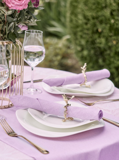 Комплект салфеток сервировочных