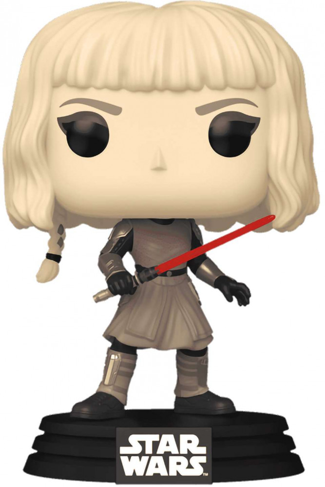 Фигурка «Shin Hati» | Star Wars | Funko Pop!