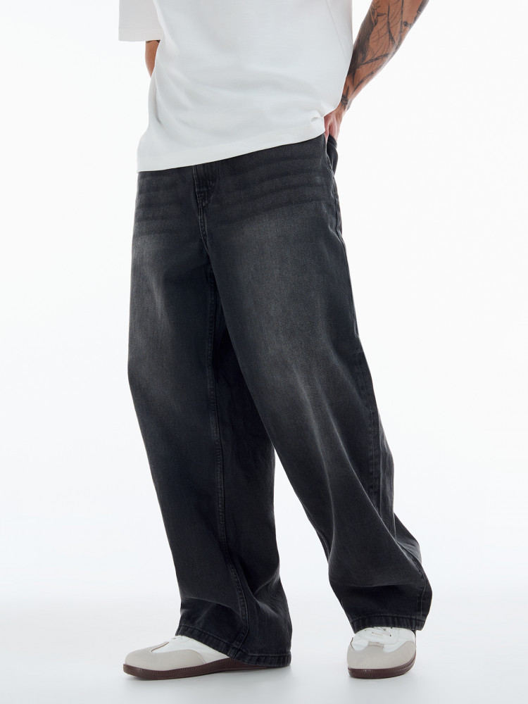 Джинсы мужские | ТВОЕ