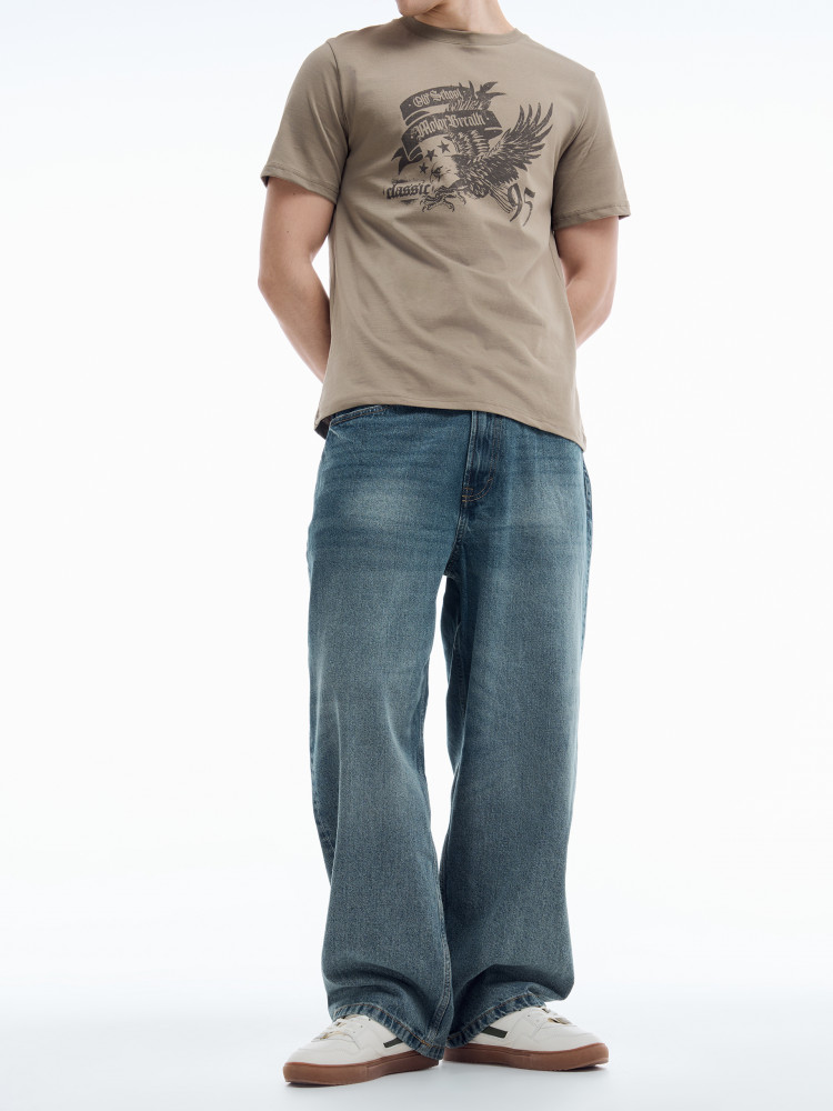 Джинсы мужские | ТВОЕ