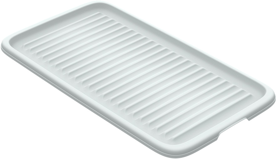 Лоток для обуви «Стиль» | Альт-Пласт