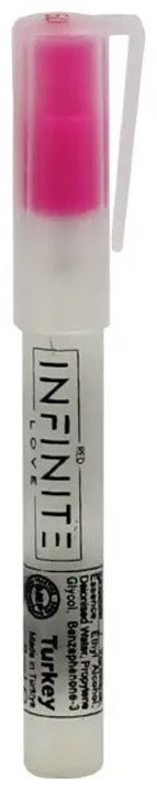 Духи женские К131 | INFINITE Love