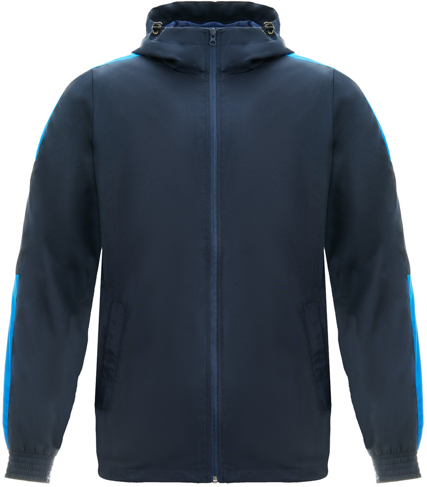 Куртка ветрозащитная с подкладкой унисекс | Air | TORRES