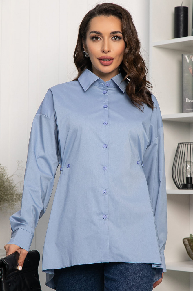 Рубашка женская «Антария» | LT Collection
