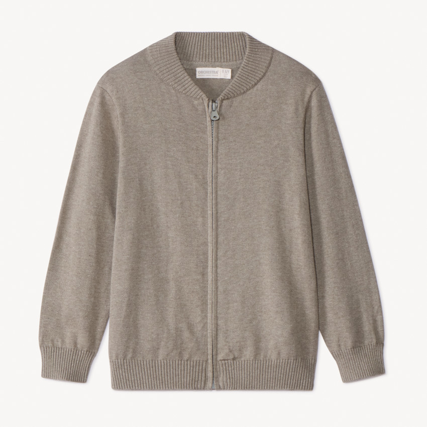 Кардиган для мальчиков | ORCHESTRA