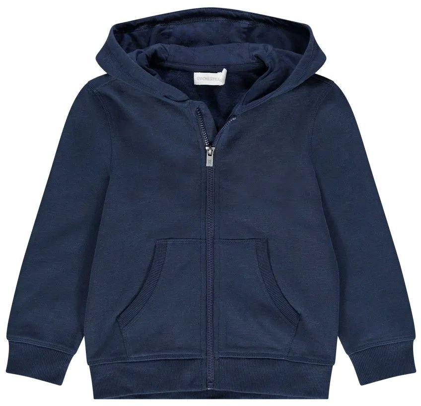 Толстовка для мальчиков | ORCHESTRA