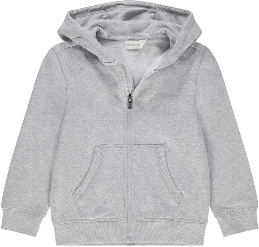 Толстовка для мальчиков | ORCHESTRA