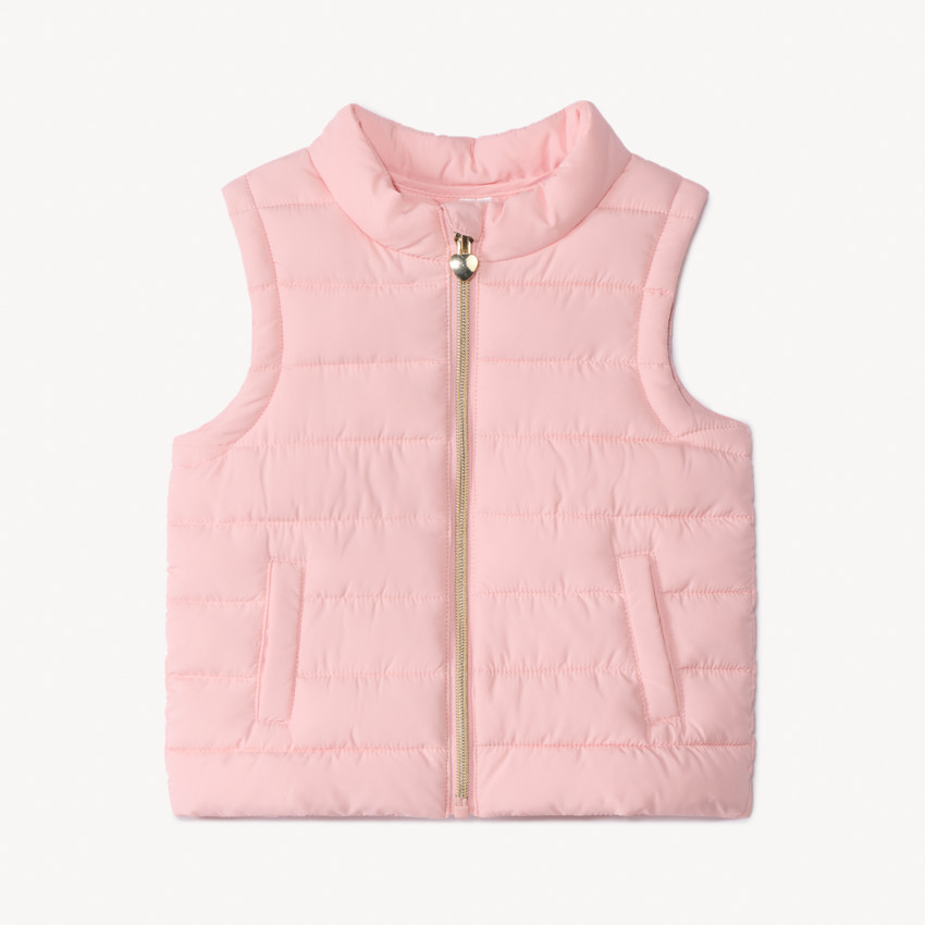 Жилет для новорожденных | ORCHESTRA