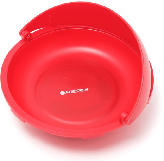 Лоток магнитный с дополнительным передвижным бортиком | Forsage