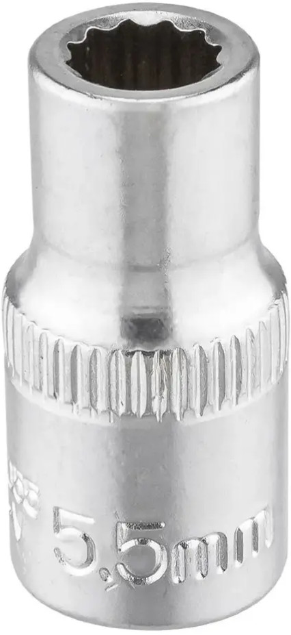 Головка торцевая | Forsage