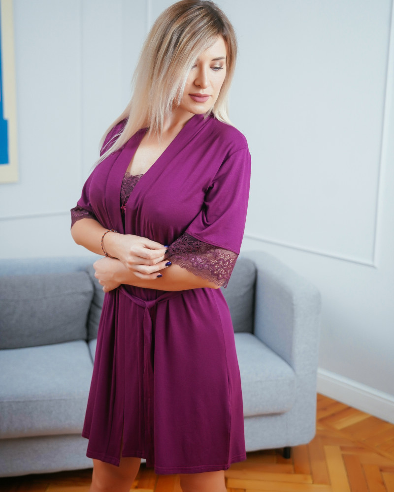 Халат женский | Belarusski