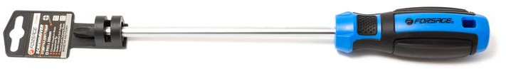 Отвертка крестовая магнитная | Profi | Forsage