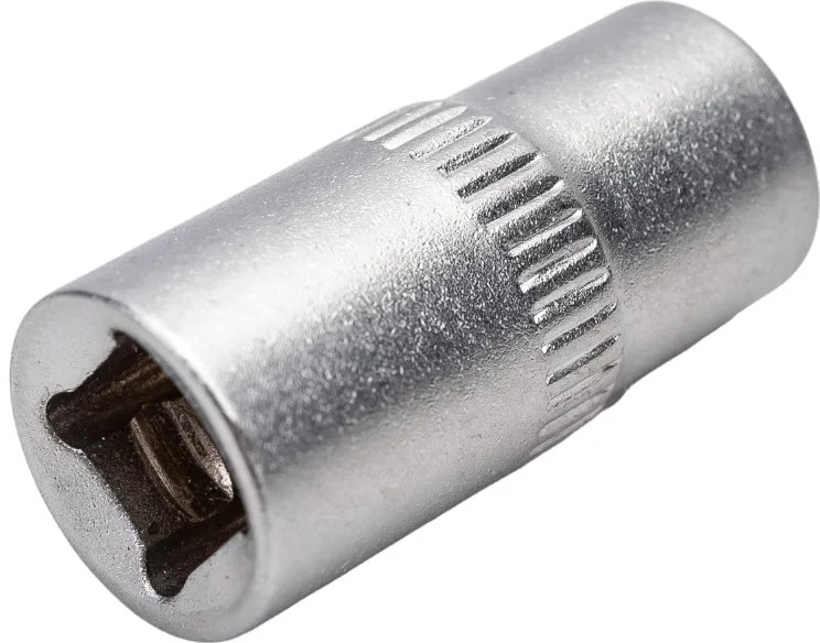 Головка торцевая Е-профильная | RockForce