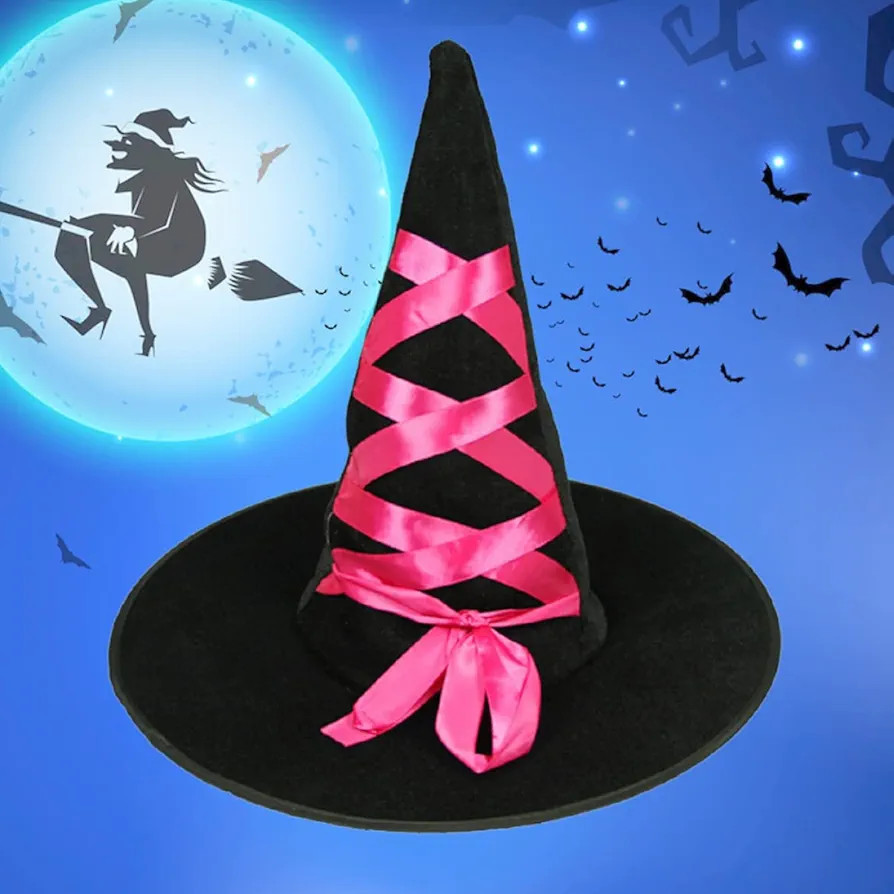 Шляпа карнавальная | Halloween Collection