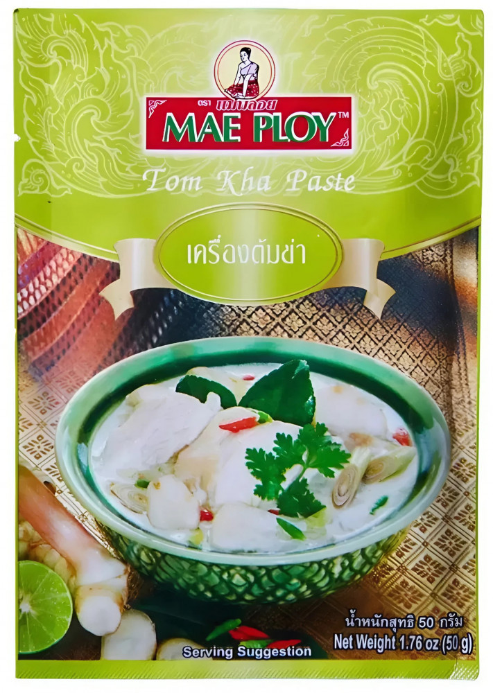 Паста «Том Ка» | Mae Ploy