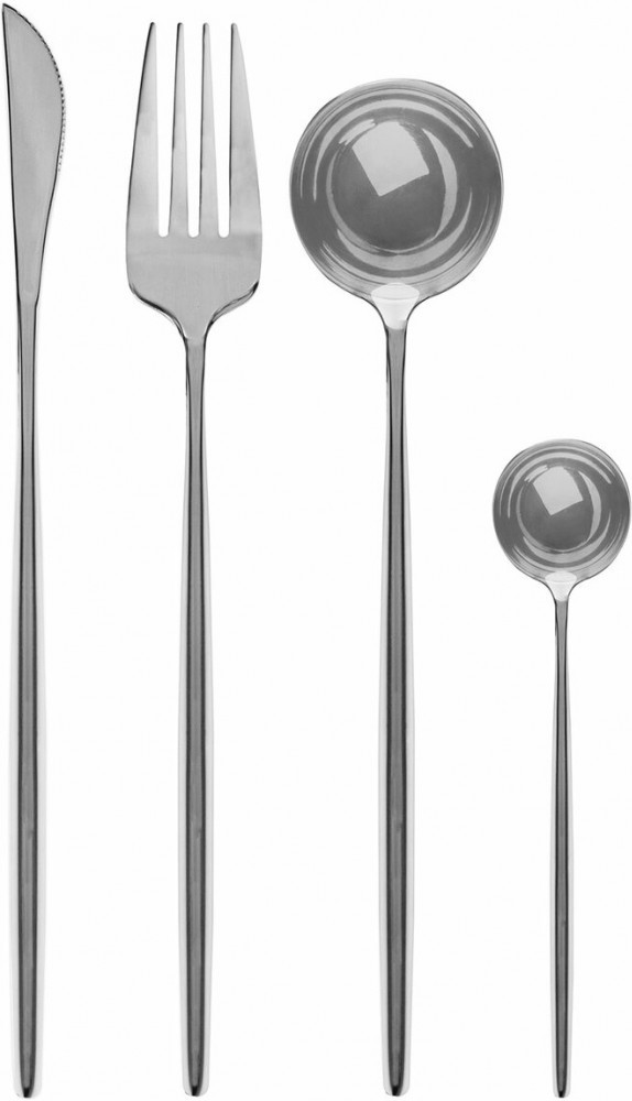 Набор столовых приборов на 6 персон | Daswerk