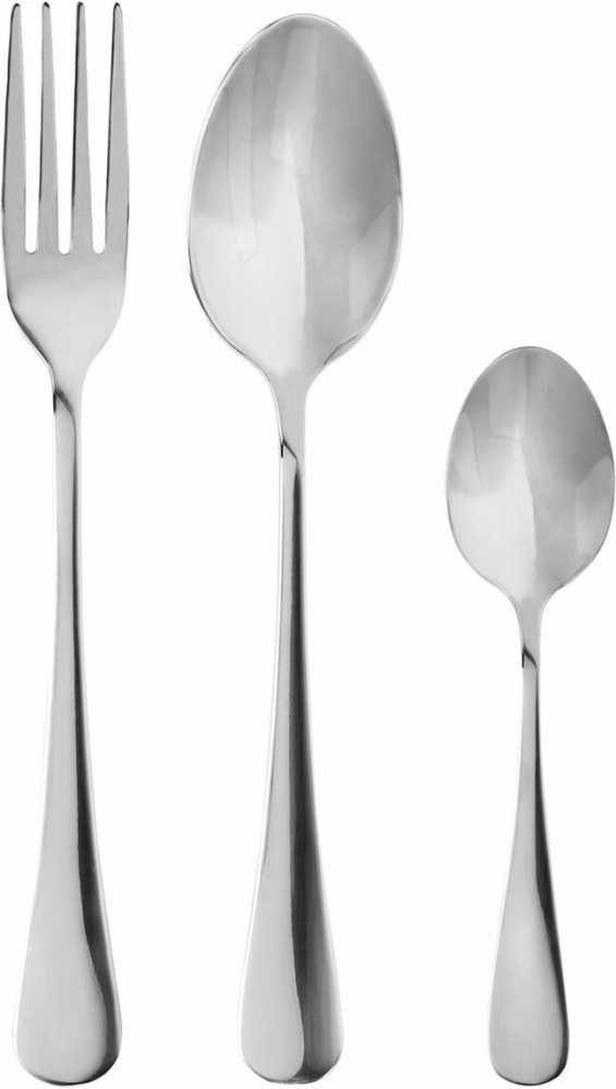 Набор столовых приборов на 6 персон | Daswerk