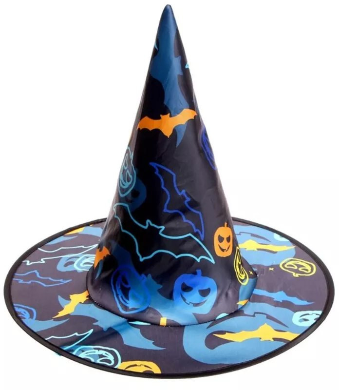 Шляпа карнавальная | Halloween Collection