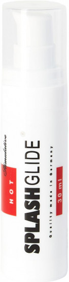 Лубрикант возбуждающий Hot Stimulative