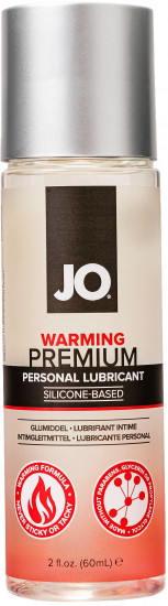 Лубрикант возбуждающий Personal Premium Lubricant Warming
