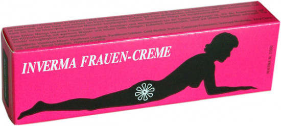 Крем Frauen