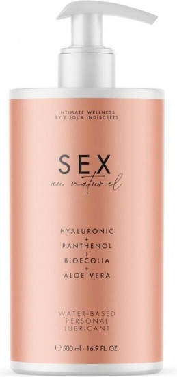 Лубрикант Water-based Personal Lubricant