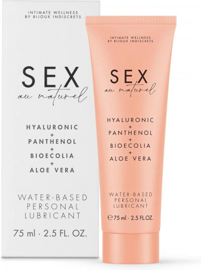 Лубрикант Water-based Personal Lubricant
