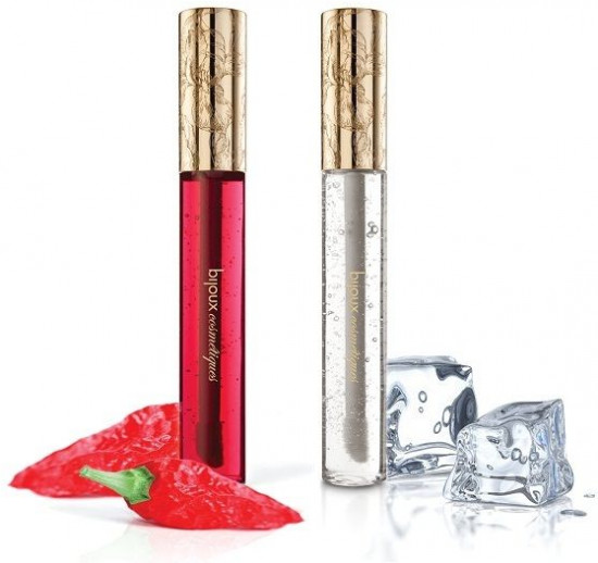 Набор возбуждающих гелей Duet