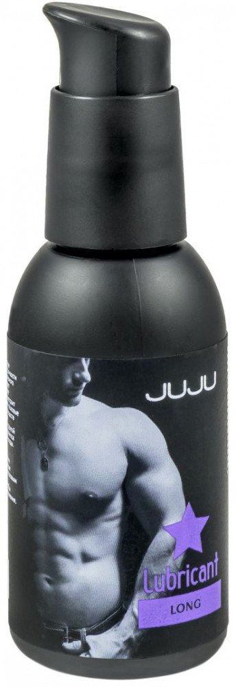 Лубрикант пролонгирующий Long | JuJu