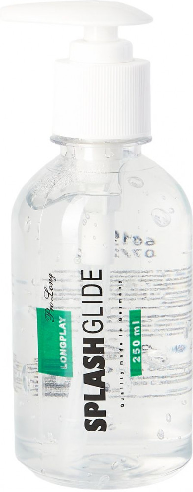 Лубрикант пролонгирующий Long Play Prolong | Splashglide