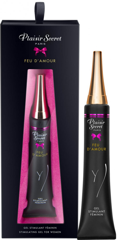 Гель для женщин Feu d’Amour