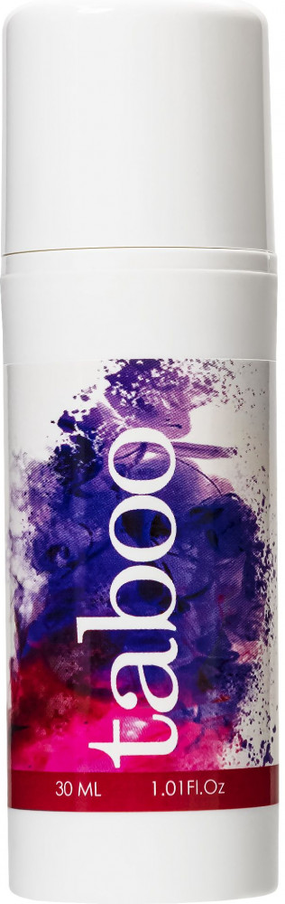 Гель для женщин Gel Pleasure Taboo | RUF