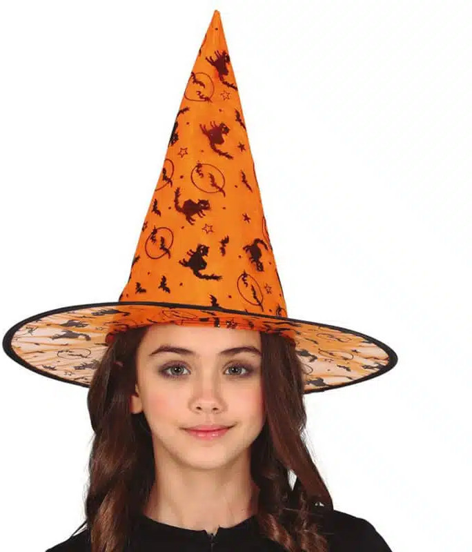 Шляпа карнавальная | Halloween Collection