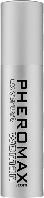 Концентрат феромонов для женщин Oxytrust Woman | Pheromax