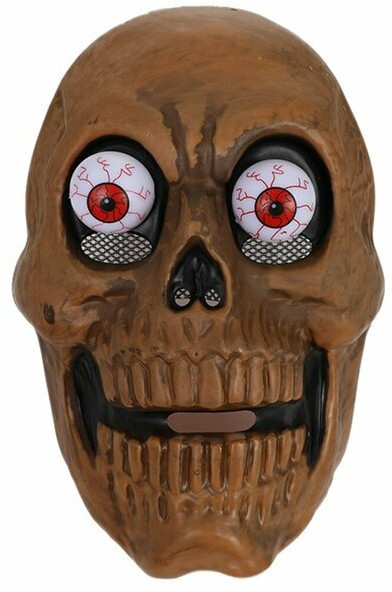 Маска карнавальная | Halloween Collection