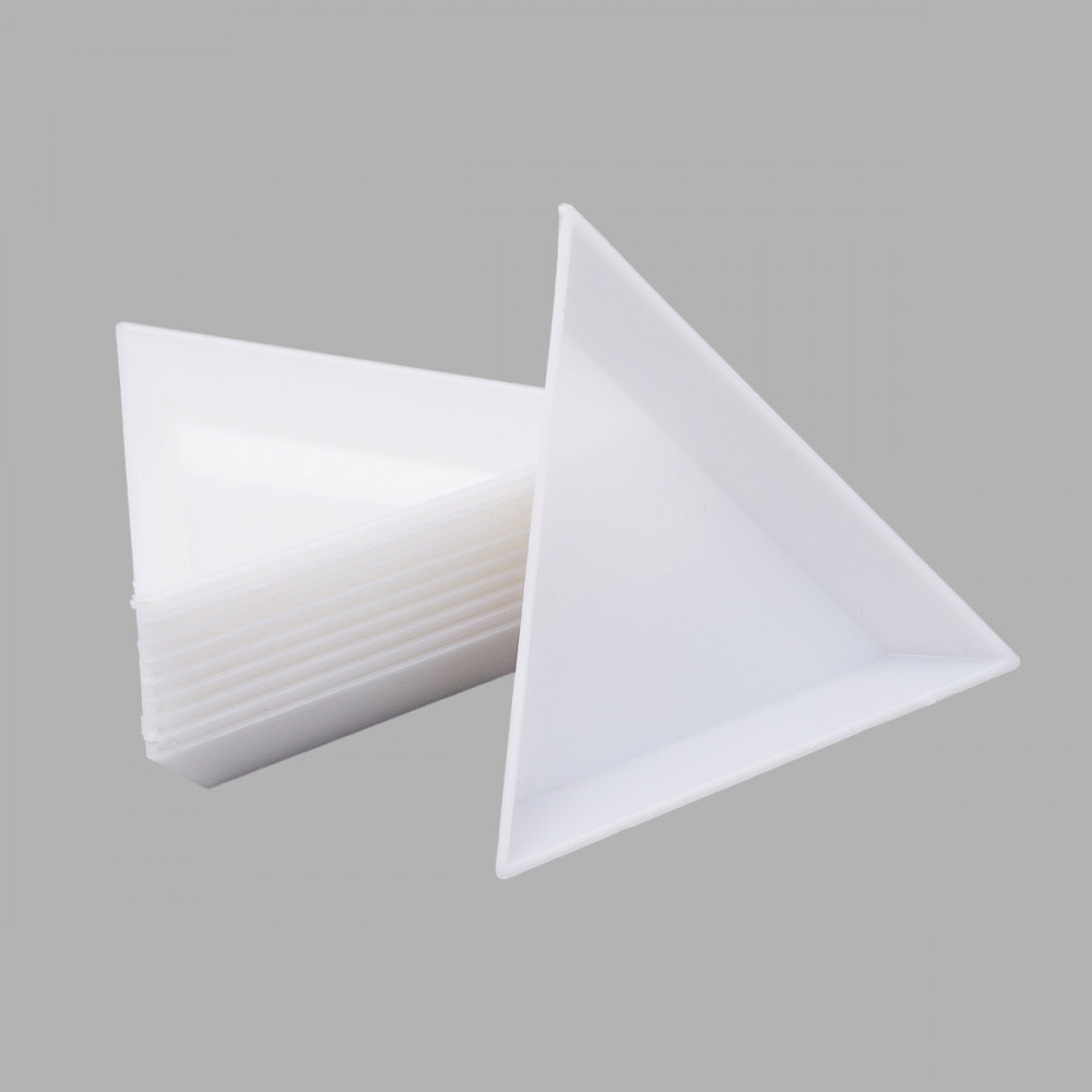 Набор лотков для бисера и страз | Айрис