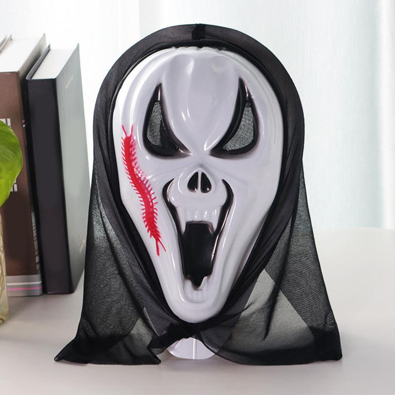 Маска карнавальная | Halloween Collection