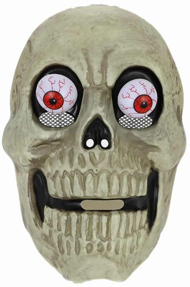 Маска карнавальная | Halloween Collection