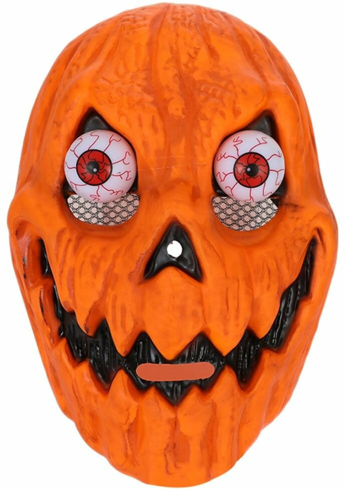 Маска карнавальная | Halloween Collection