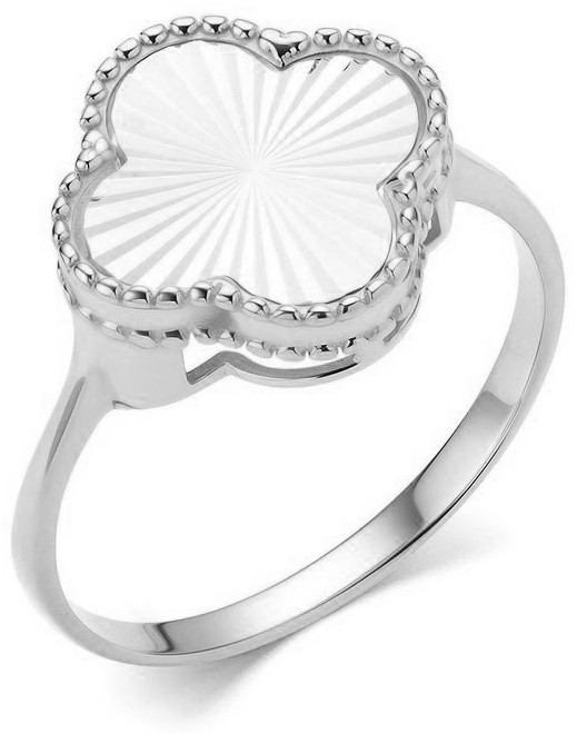 Кольцо из серебра | Lucente Silver