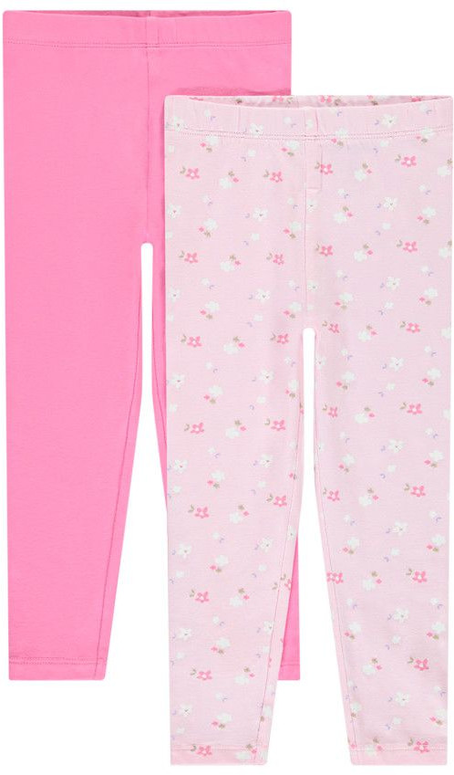 Комплект легинсов для девочек | ORCHESTRA