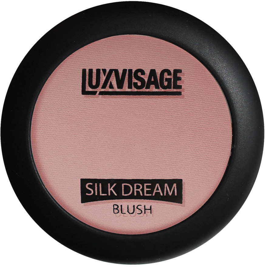 Румяна «Silk Dream Blush», тон 03 | LuxVisage