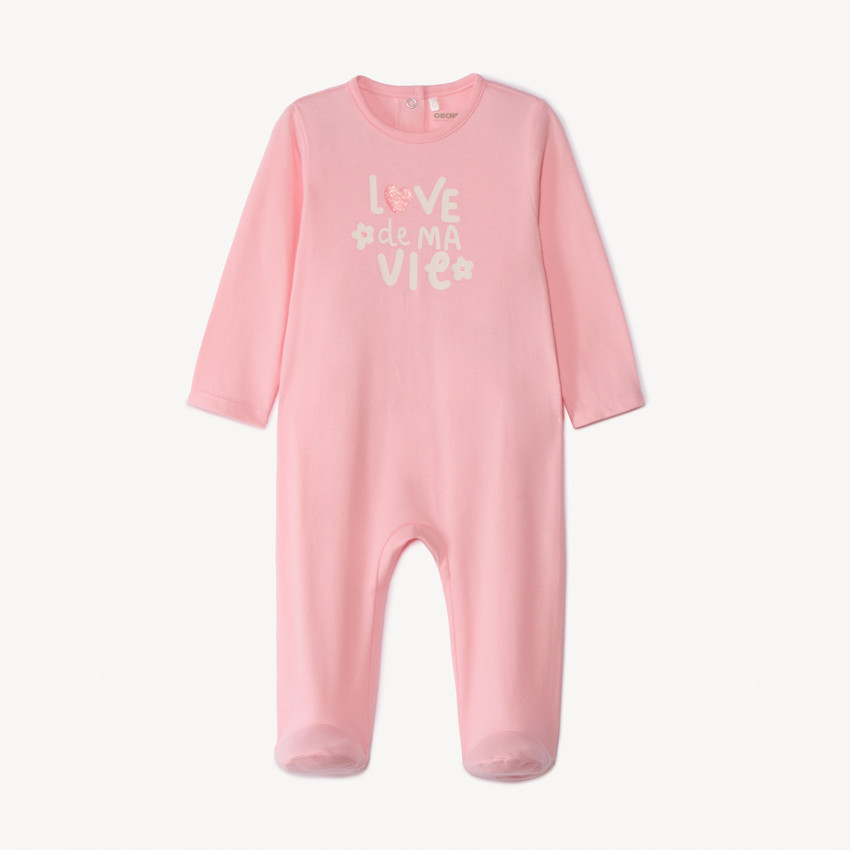 Комбинезон для девочек | ORCHESTRA