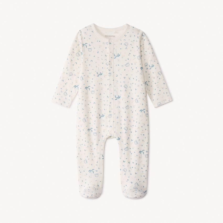 Комбинезон для мальчиков | ORCHESTRA