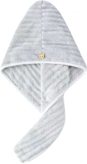 Полотенце для сушки волос