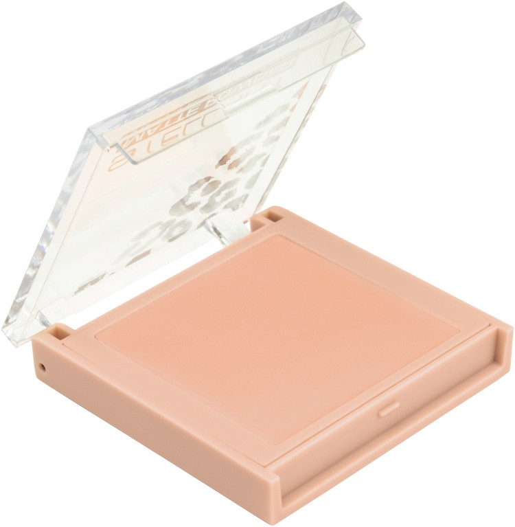 Пудра «Pressed Powder Soft Matte», оттенок SP02 Бежевый