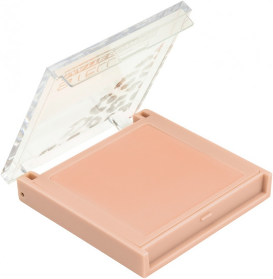 Пудра «Pressed Powder Soft Matte», оттенок SP02 Бежевый