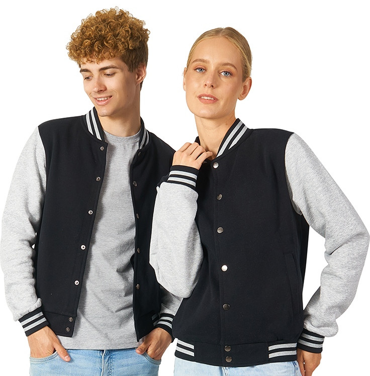 Бомбер «Oxford» | US Basic