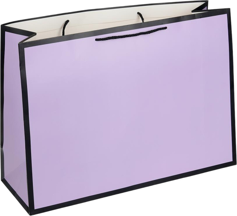 Пакет подарочный | Чудо праздник