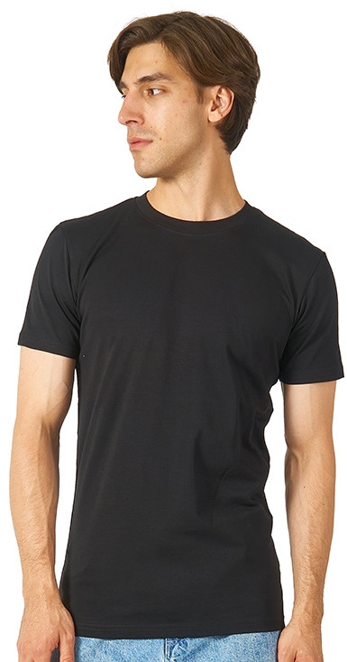 Футболка мужская «HD Fit» | U Basic